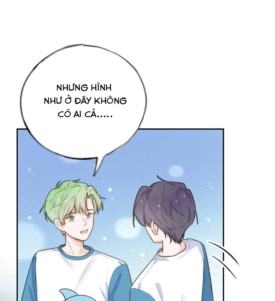 Tình Yêu Mạng Ngọt Ngào Lật Xe Rồi! Chapter 72 - 28
