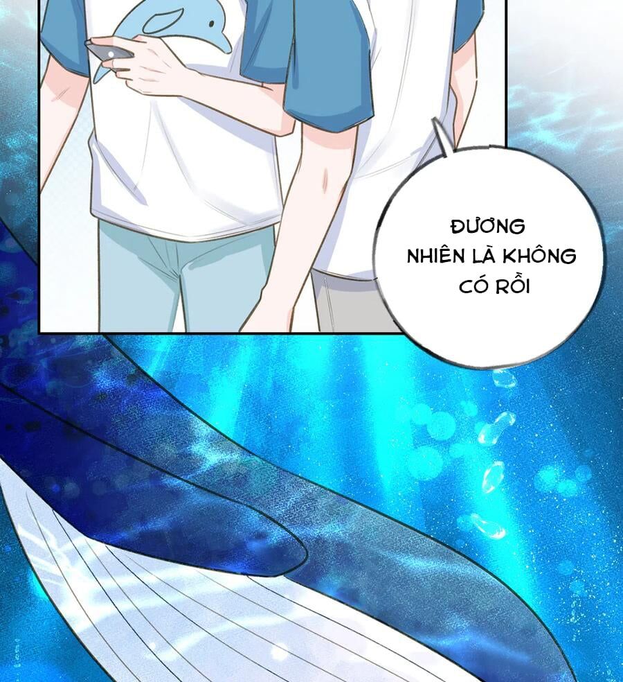 Tình Yêu Mạng Ngọt Ngào Lật Xe Rồi! Chapter 72 - 29
