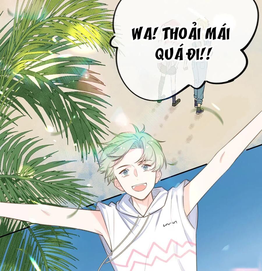 Tình Yêu Mạng Ngọt Ngào Lật Xe Rồi! Chapter 72 - 4