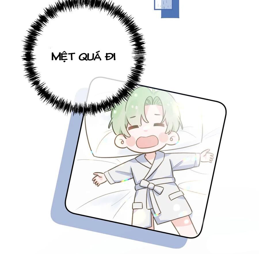 Tình Yêu Mạng Ngọt Ngào Lật Xe Rồi! Chapter 72 - 33