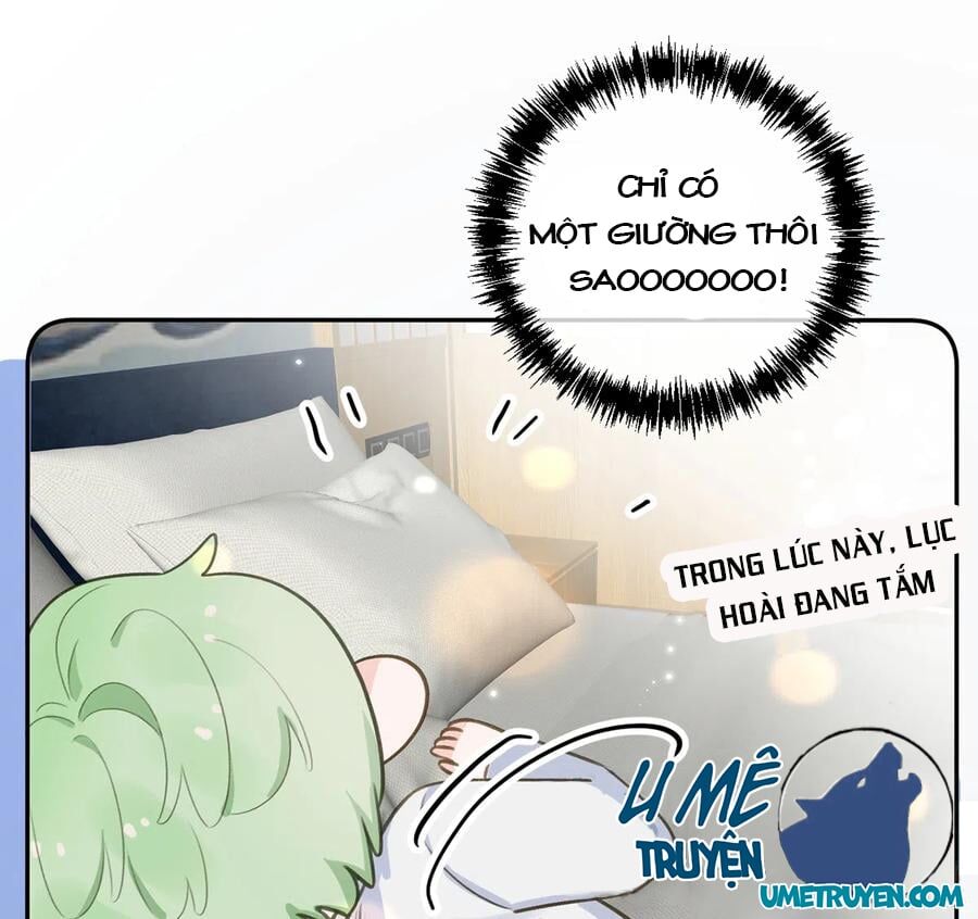 Tình Yêu Mạng Ngọt Ngào Lật Xe Rồi! Chapter 72 - 34