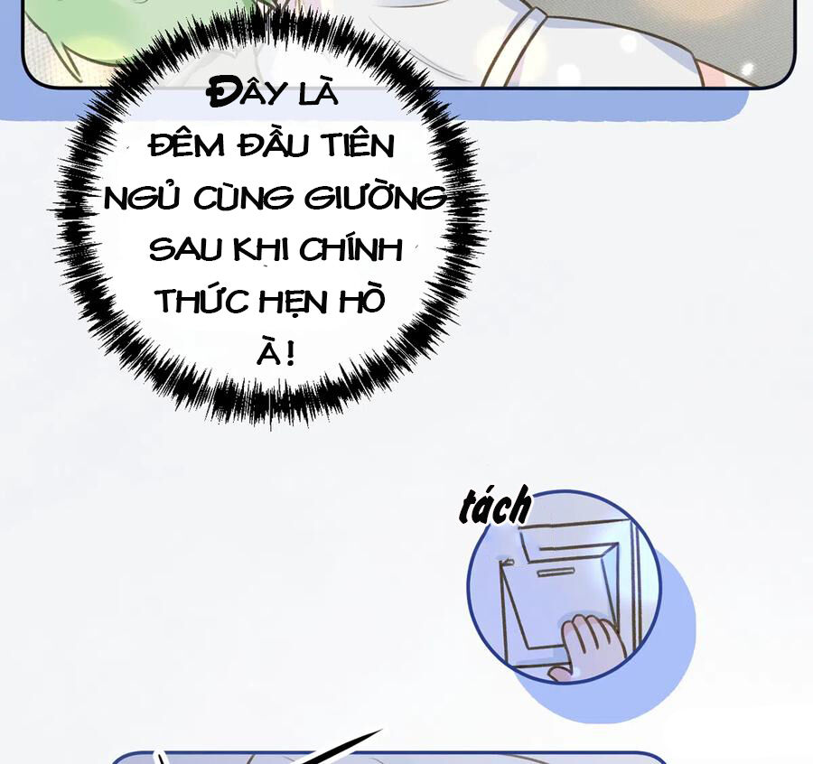 Tình Yêu Mạng Ngọt Ngào Lật Xe Rồi! Chapter 72 - 35