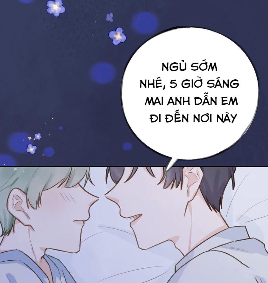 Tình Yêu Mạng Ngọt Ngào Lật Xe Rồi! Chapter 72 - 40