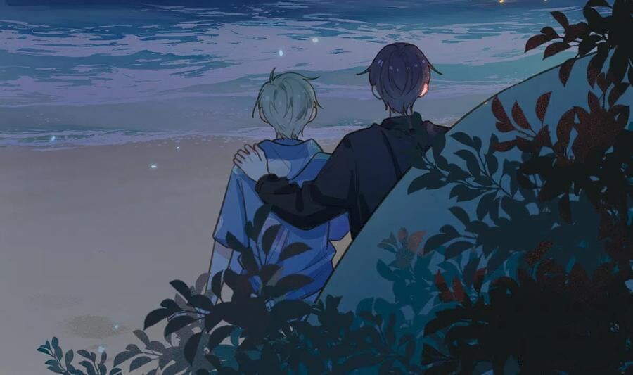 Tình Yêu Mạng Ngọt Ngào Lật Xe Rồi! Chapter 72 - 44