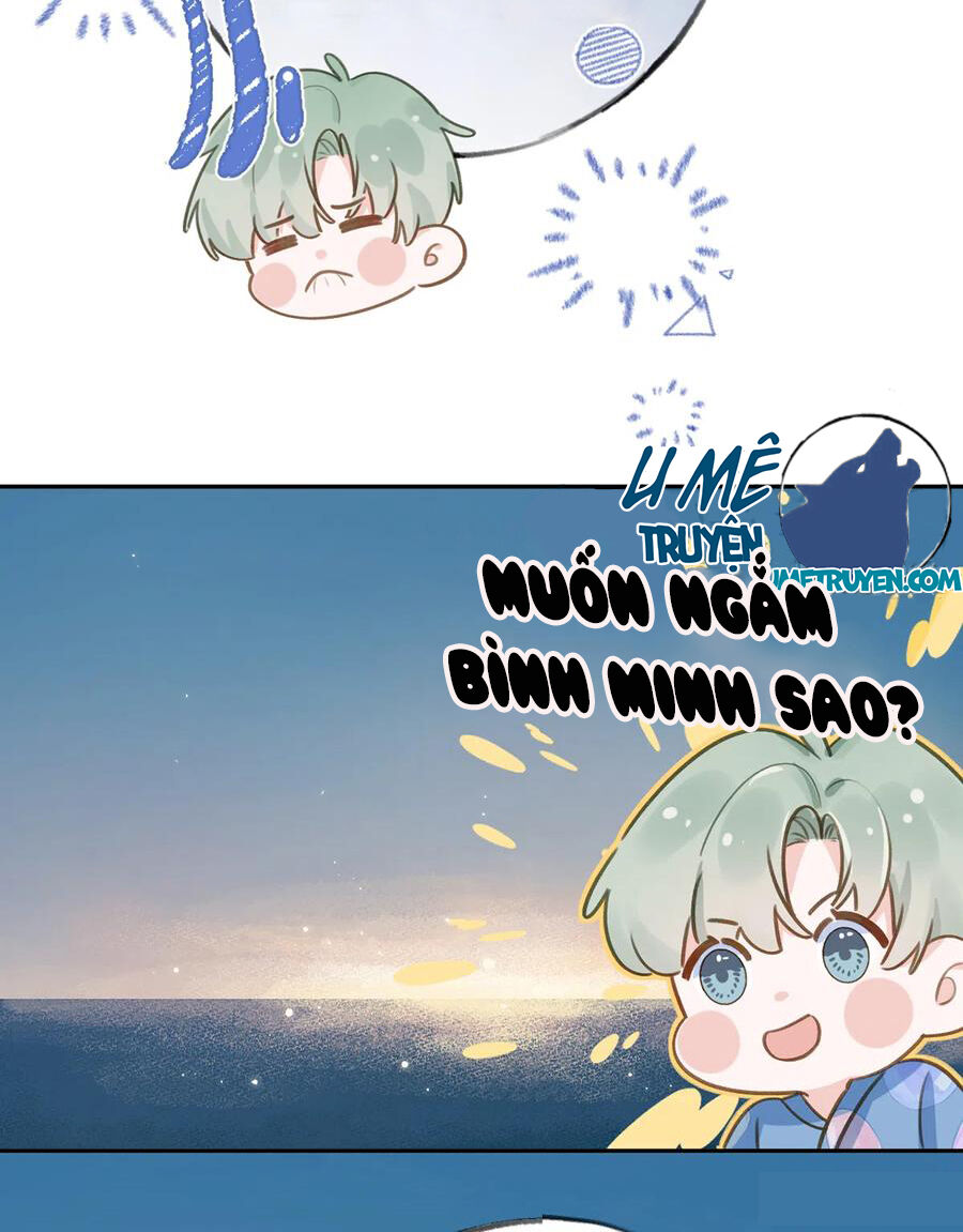Tình Yêu Mạng Ngọt Ngào Lật Xe Rồi! Chapter 72 - 46