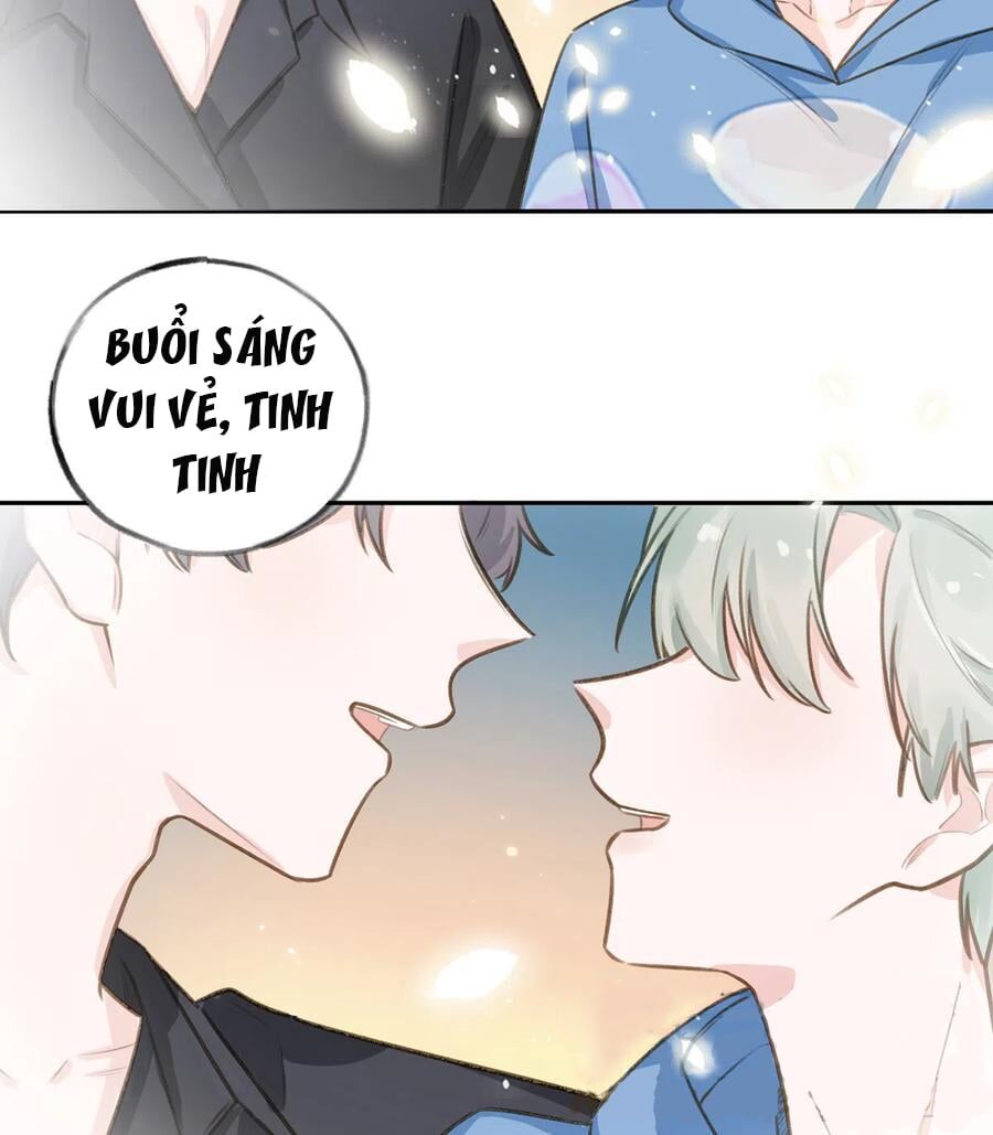 Tình Yêu Mạng Ngọt Ngào Lật Xe Rồi! Chapter 72 - 51