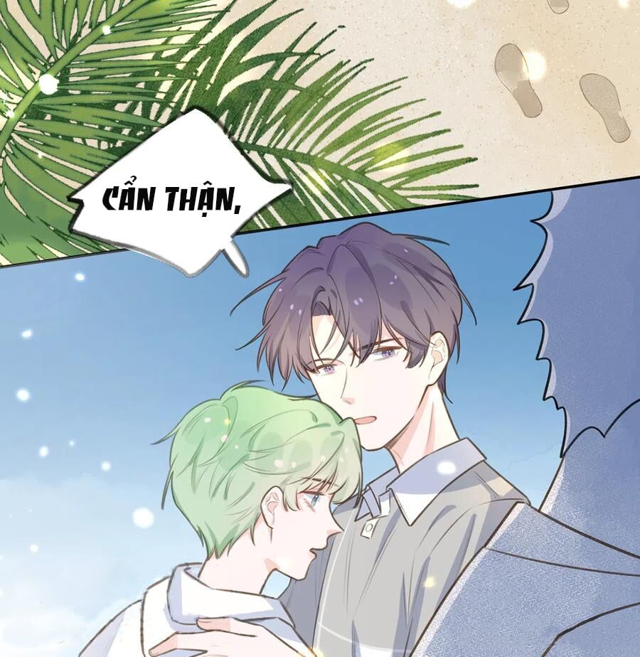 Tình Yêu Mạng Ngọt Ngào Lật Xe Rồi! Chapter 72 - 9