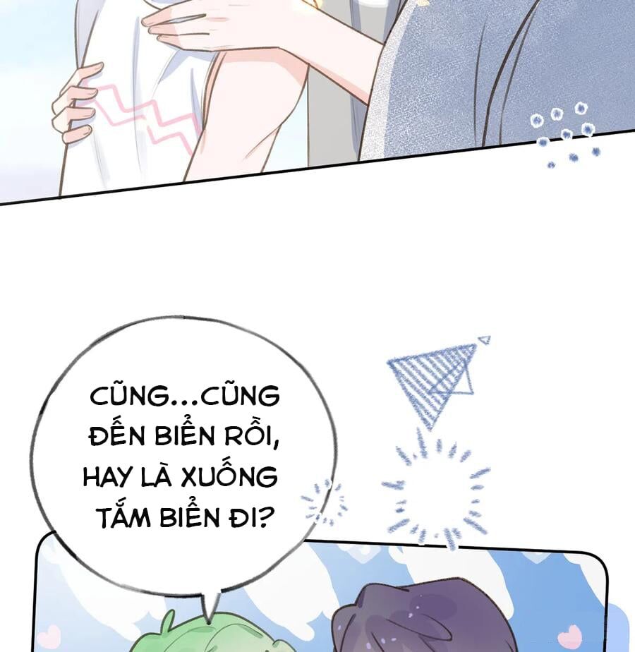Tình Yêu Mạng Ngọt Ngào Lật Xe Rồi! Chapter 72 - 10