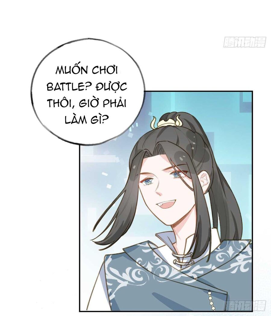 Tình Yêu Mạng Ngọt Ngào Lật Xe Rồi! Chapter 74 - 28