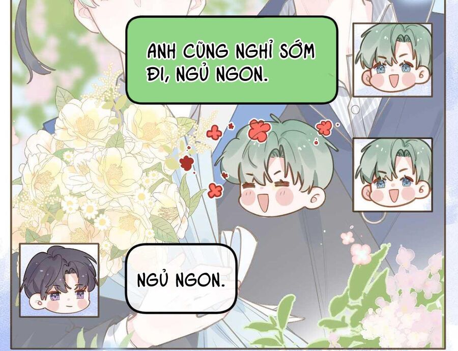 Tình Yêu Mạng Ngọt Ngào Lật Xe Rồi! Chapter 74 - 4