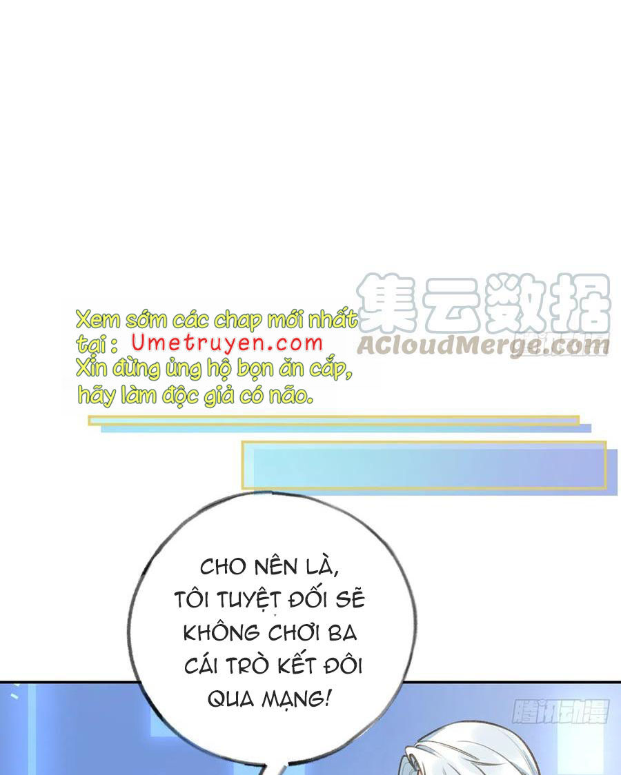 Tình Yêu Mạng Ngọt Ngào Lật Xe Rồi! Chapter 76 - 8