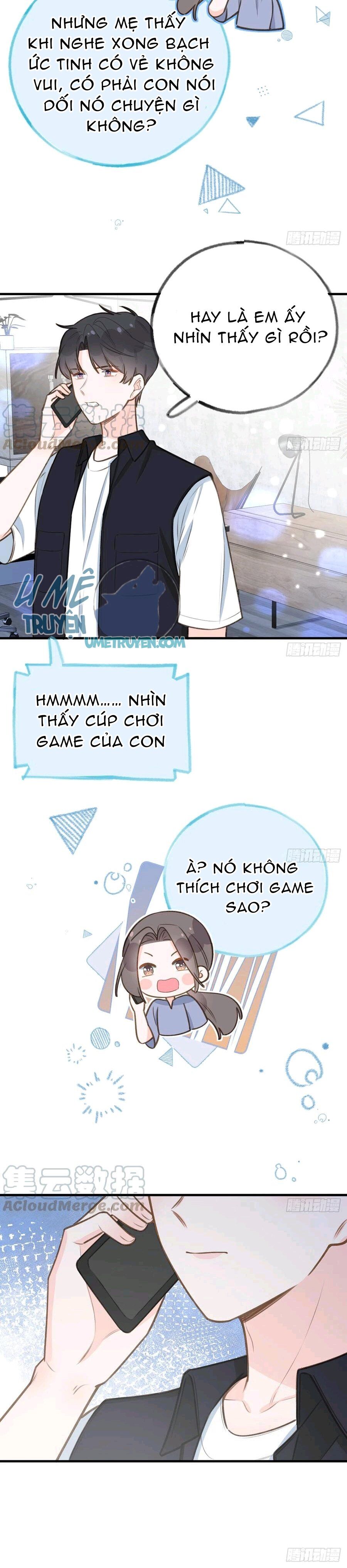 Tình Yêu Mạng Ngọt Ngào Lật Xe Rồi! Chapter 79 - 17