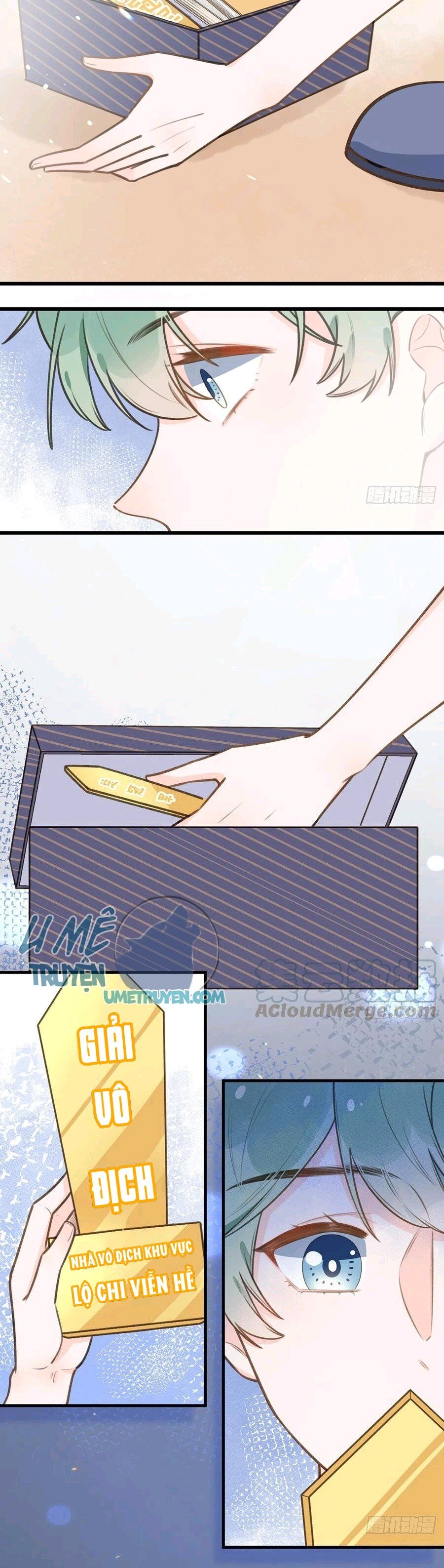 Tình Yêu Mạng Ngọt Ngào Lật Xe Rồi! Chapter 79 - 9