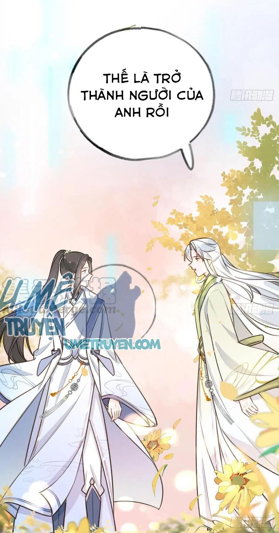 Tình Yêu Mạng Ngọt Ngào Lật Xe Rồi! Chapter 80 - 30