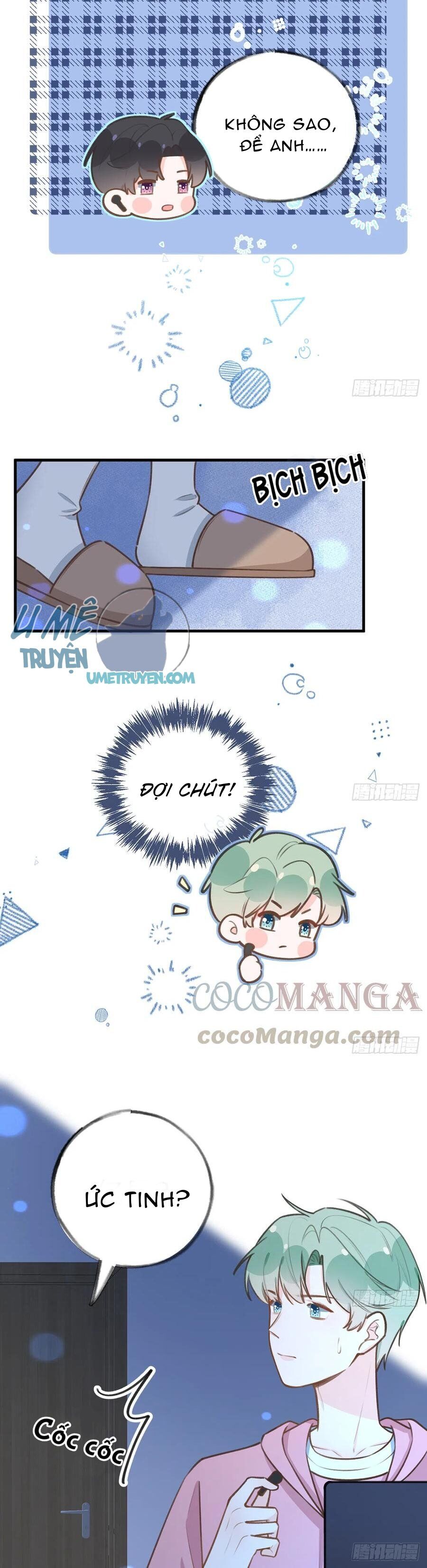 Tình Yêu Mạng Ngọt Ngào Lật Xe Rồi! Chapter 82 - 16