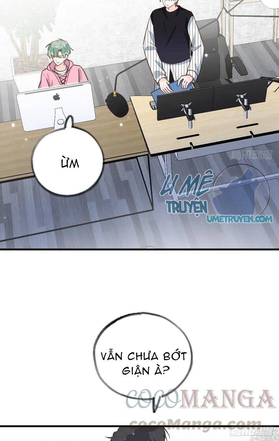 Tình Yêu Mạng Ngọt Ngào Lật Xe Rồi! Chapter 82 - 6