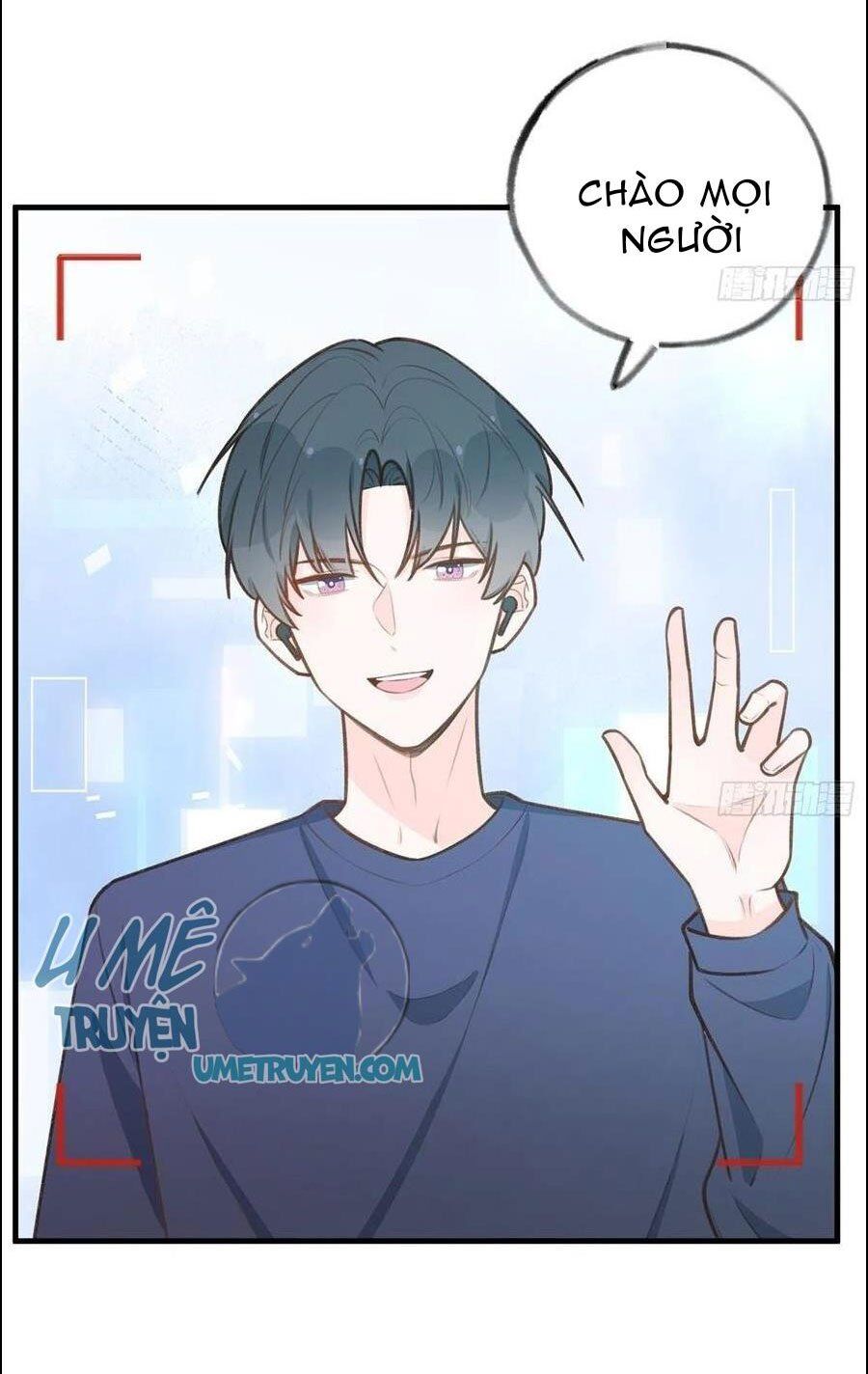 Tình Yêu Mạng Ngọt Ngào Lật Xe Rồi! Chapter 83 - 24