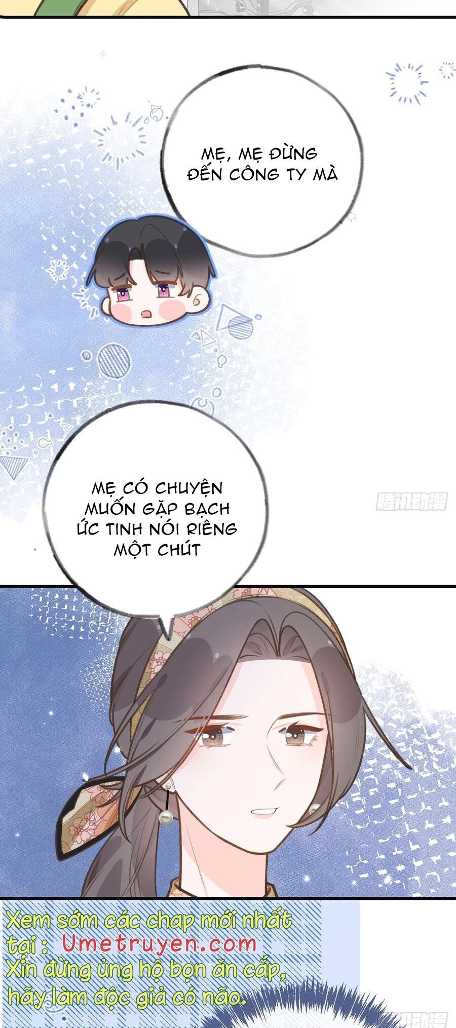 Tình Yêu Mạng Ngọt Ngào Lật Xe Rồi! Chapter 84 - 25