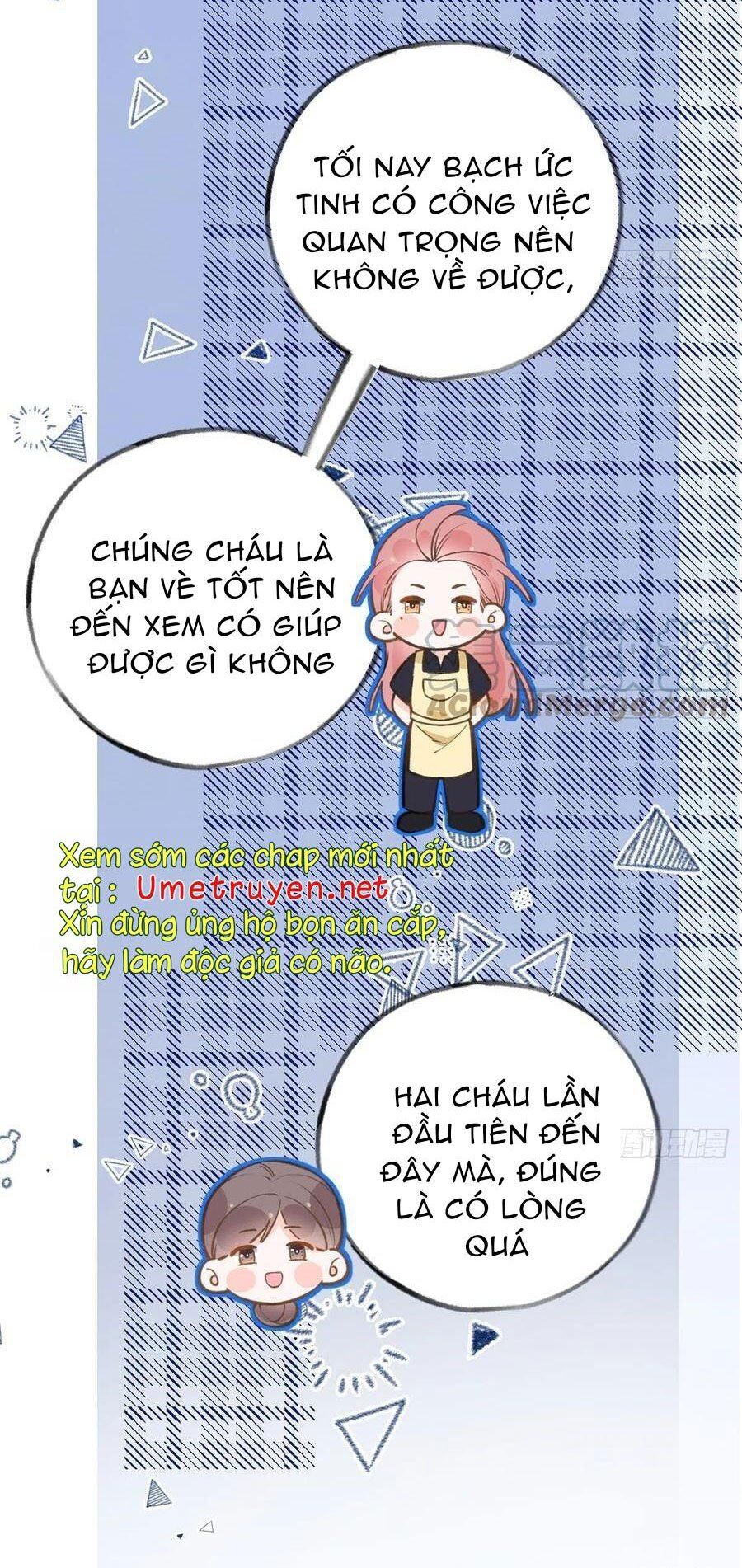 Tình Yêu Mạng Ngọt Ngào Lật Xe Rồi! Chapter 86 - 25