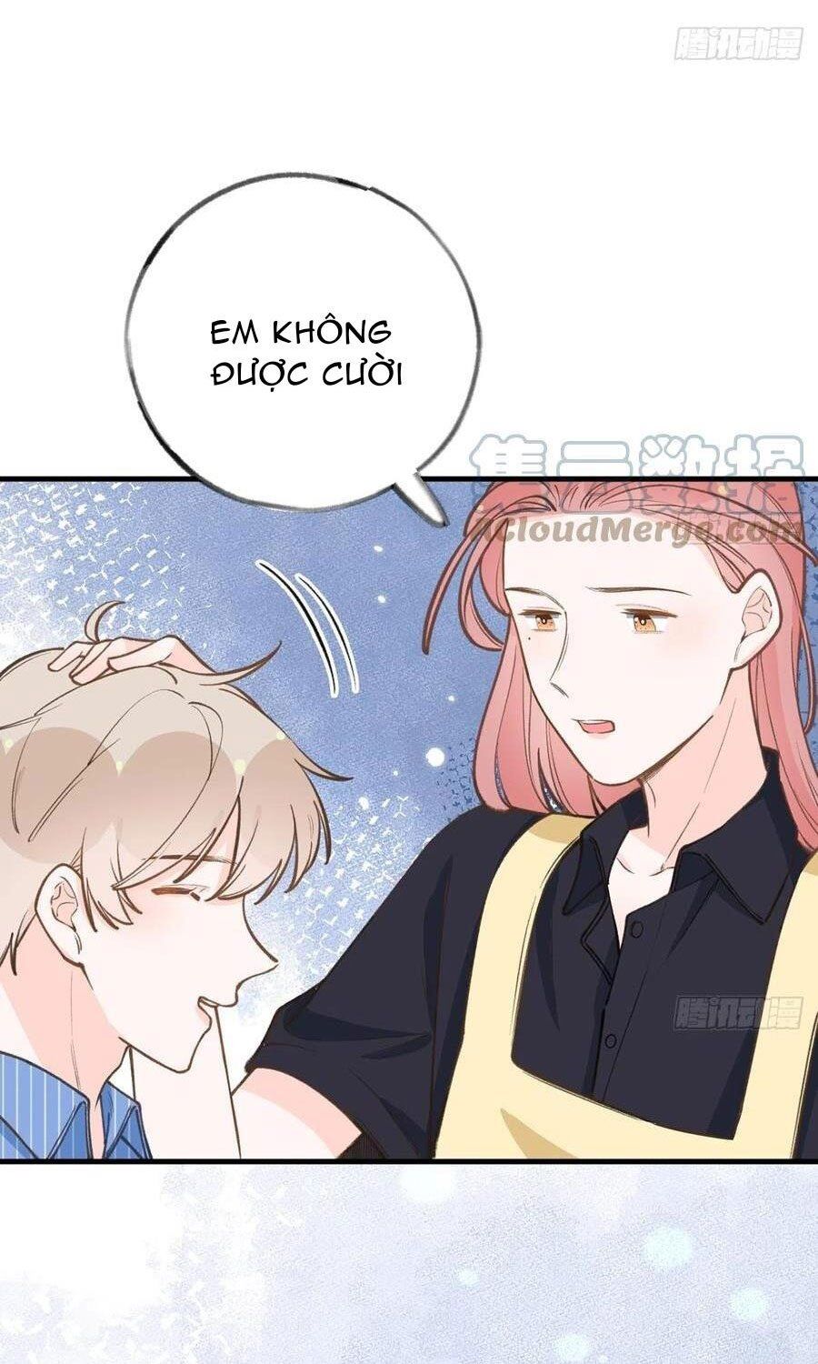 Tình Yêu Mạng Ngọt Ngào Lật Xe Rồi! Chapter 86 - 29