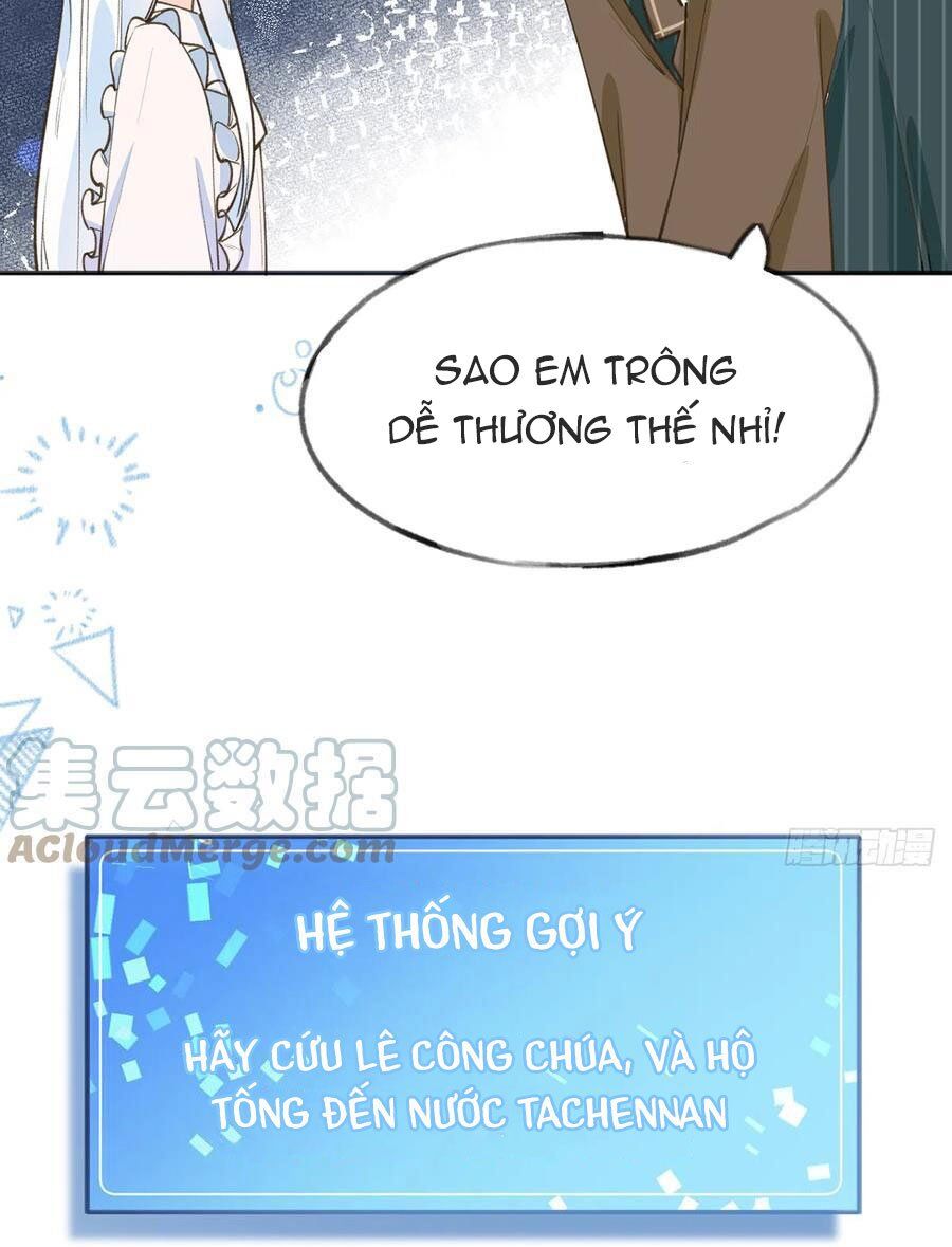 Tình Yêu Mạng Ngọt Ngào Lật Xe Rồi! Chapter 87 - 23