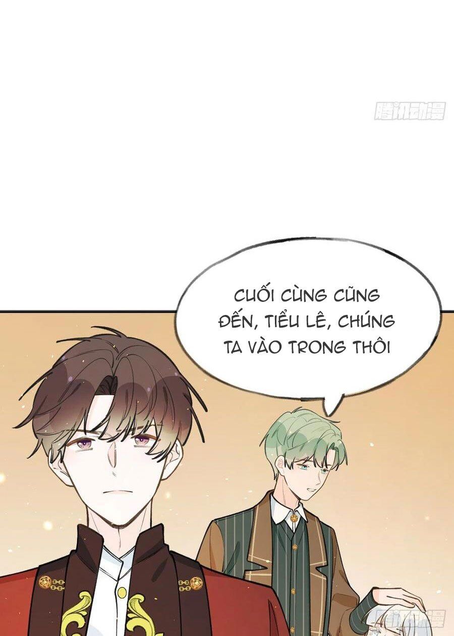 Tình Yêu Mạng Ngọt Ngào Lật Xe Rồi! Chapter 87 - 30