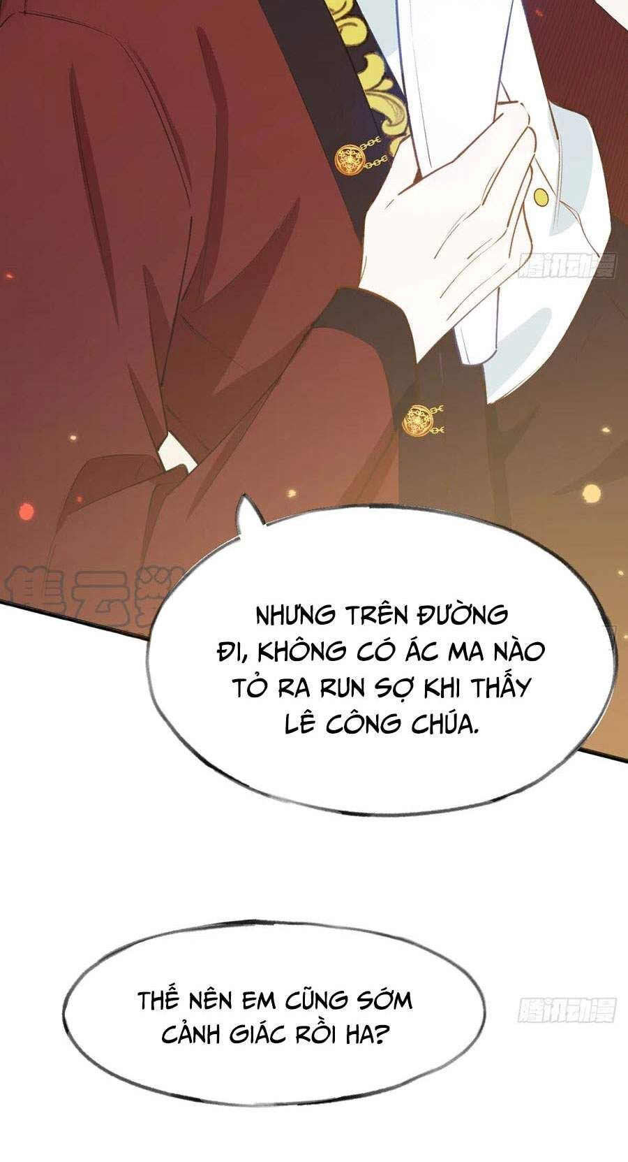 Tình Yêu Mạng Ngọt Ngào Lật Xe Rồi! Chapter 88 - 6