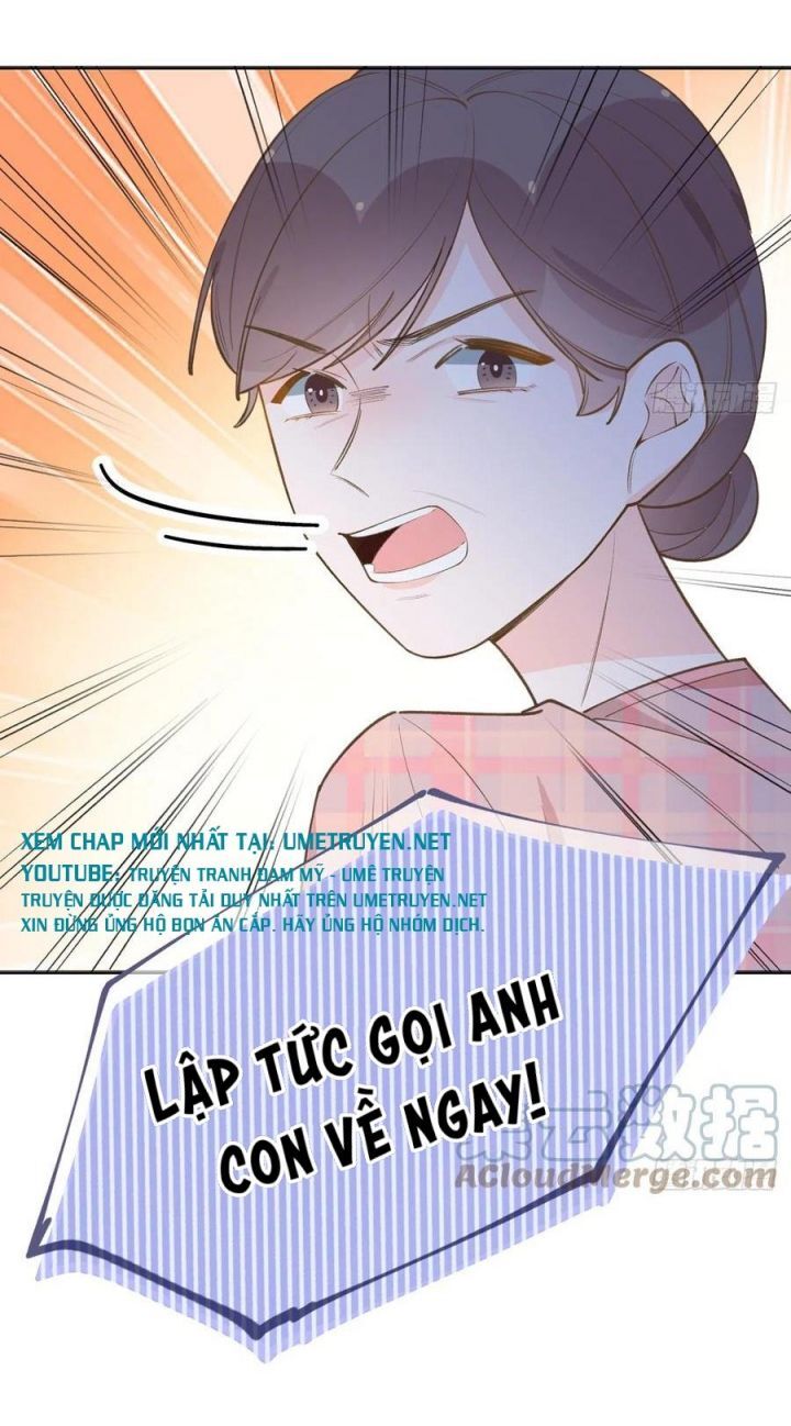 Tình Yêu Mạng Ngọt Ngào Lật Xe Rồi! Chapter 91 - 8