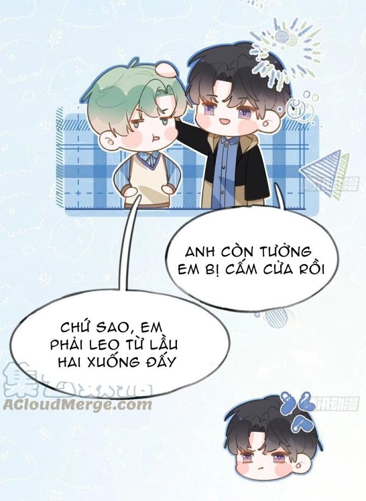 Tình Yêu Mạng Ngọt Ngào Lật Xe Rồi! Chapter 92 - 15