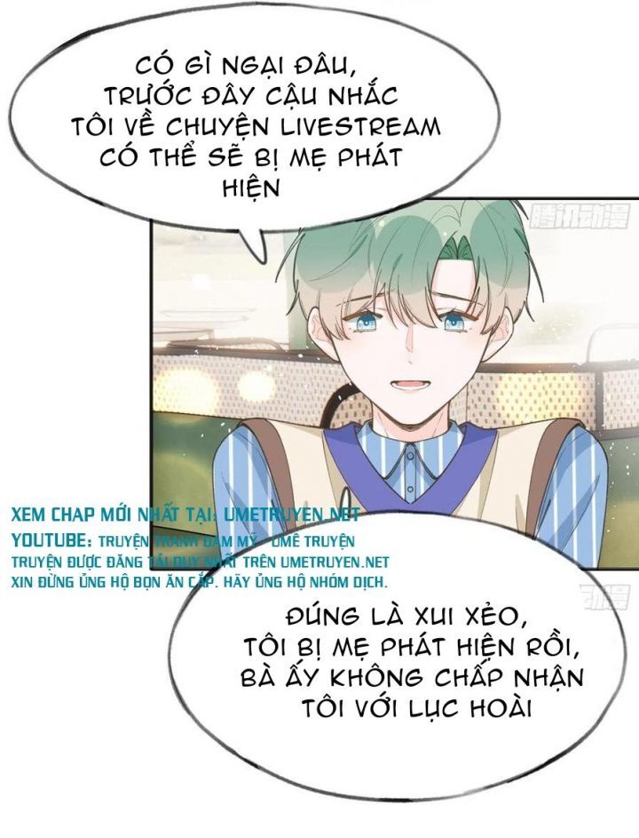Tình Yêu Mạng Ngọt Ngào Lật Xe Rồi! Chapter 93 - 14