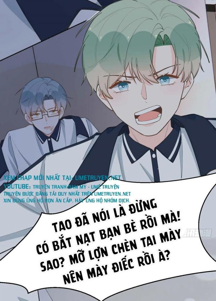 Tình Yêu Mạng Ngọt Ngào Lật Xe Rồi! Chapter 93 - 23