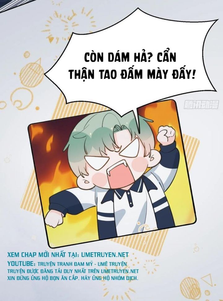 Tình Yêu Mạng Ngọt Ngào Lật Xe Rồi! Chapter 93 - 27