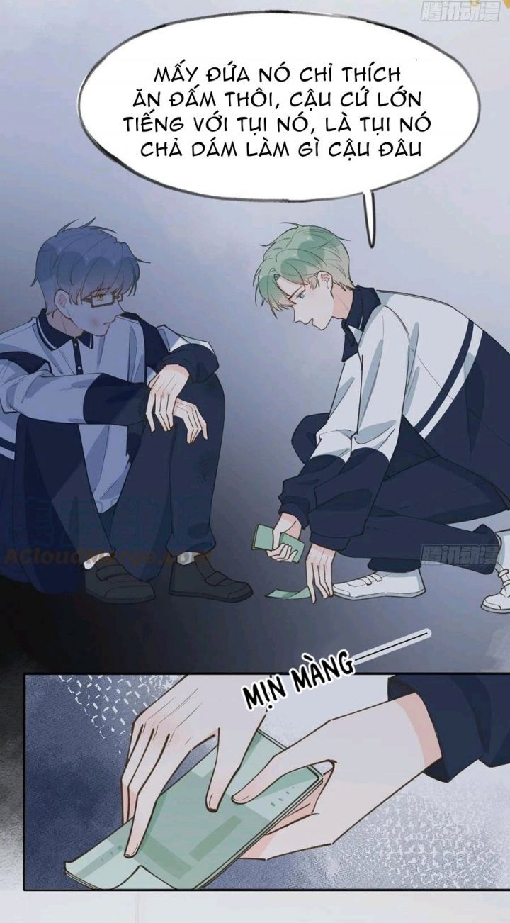 Tình Yêu Mạng Ngọt Ngào Lật Xe Rồi! Chapter 93 - 28