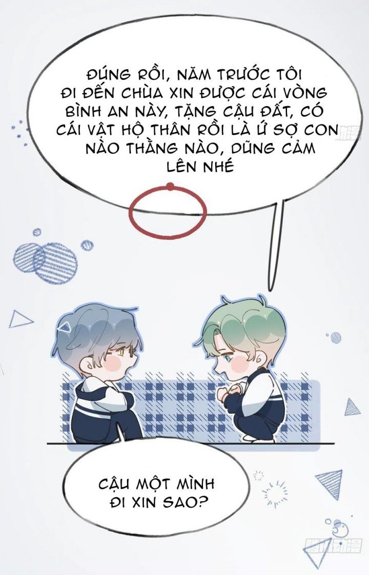Tình Yêu Mạng Ngọt Ngào Lật Xe Rồi! Chapter 93 - 31