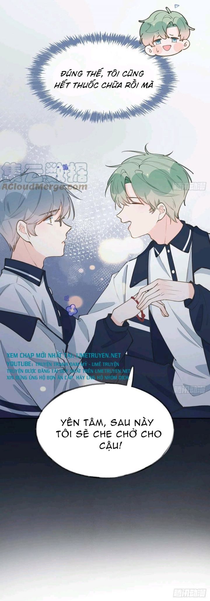 Tình Yêu Mạng Ngọt Ngào Lật Xe Rồi! Chapter 93 - 32