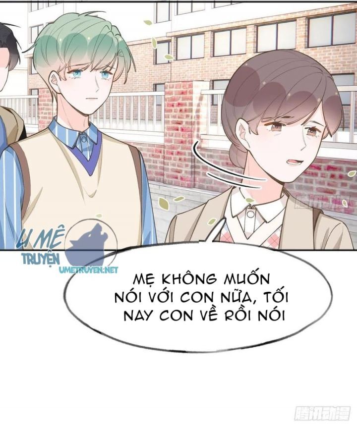 Tình Yêu Mạng Ngọt Ngào Lật Xe Rồi! Chapter 93 - 7