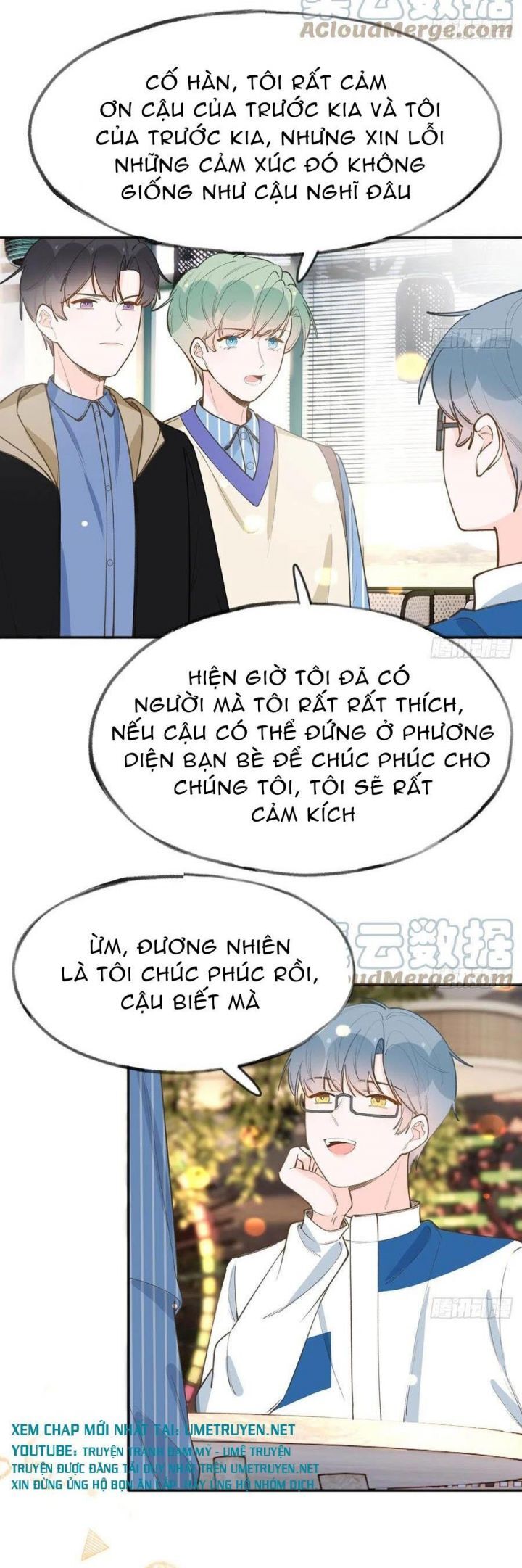 Tình Yêu Mạng Ngọt Ngào Lật Xe Rồi! Chapter 94 - 30