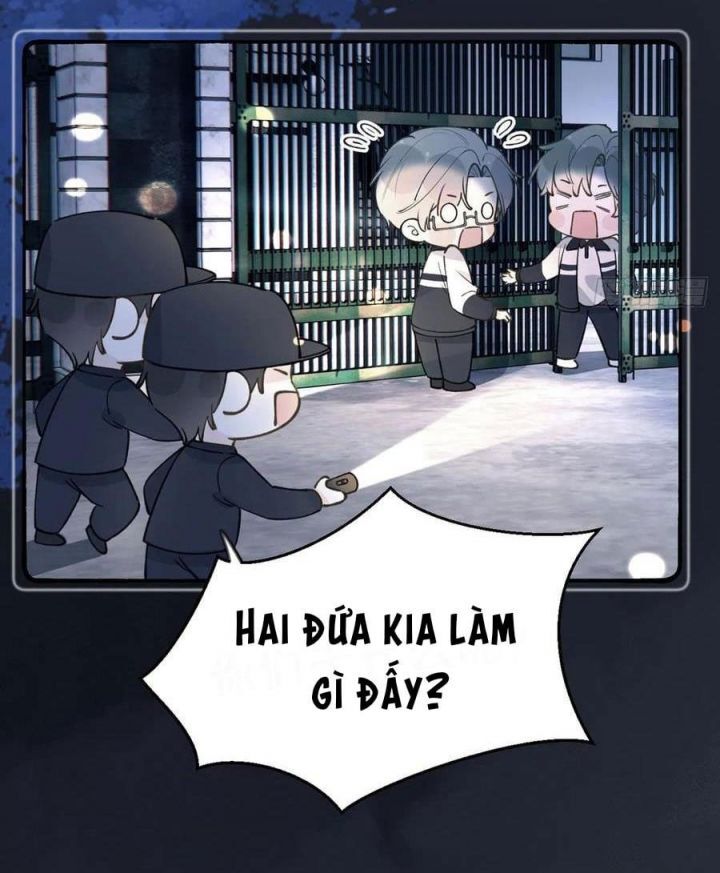 Tình Yêu Mạng Ngọt Ngào Lật Xe Rồi! Chapter 94 - 5