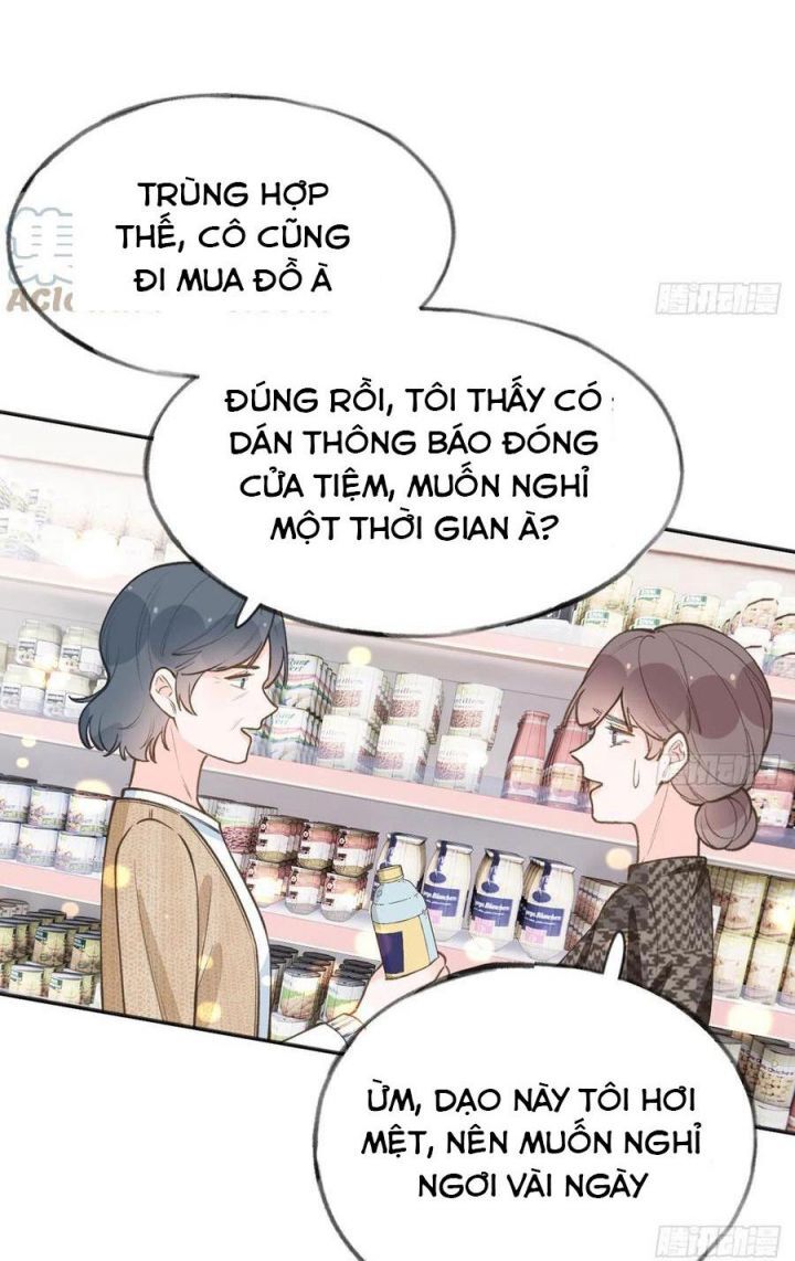 Tình Yêu Mạng Ngọt Ngào Lật Xe Rồi! Chapter 95 - 28