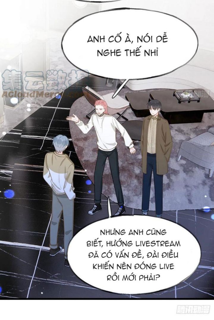 Tình Yêu Mạng Ngọt Ngào Lật Xe Rồi! Chapter 96 - 11