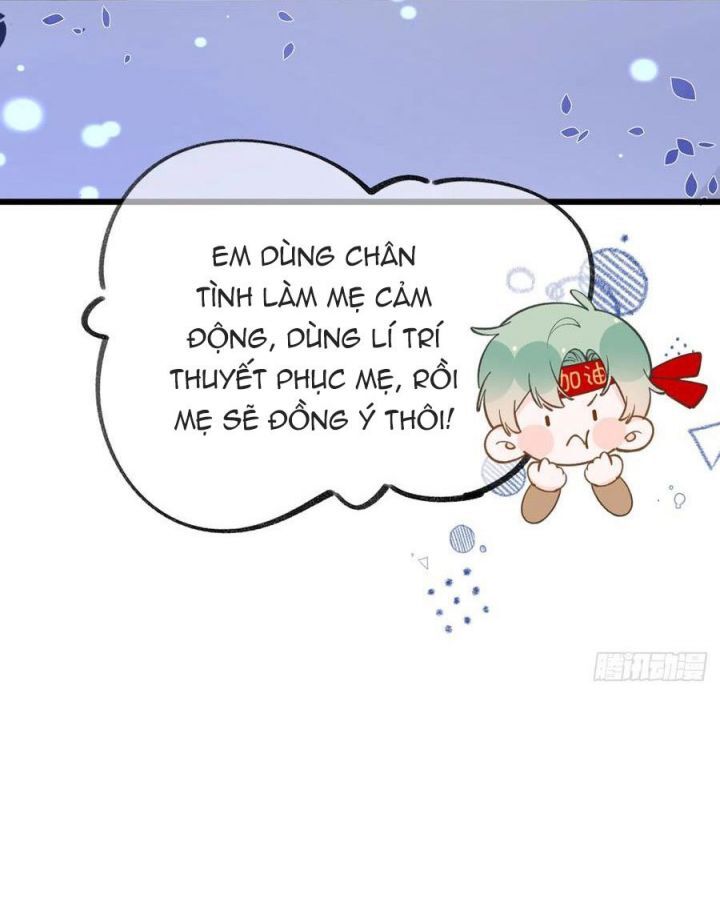 Tình Yêu Mạng Ngọt Ngào Lật Xe Rồi! Chapter 96 - 19