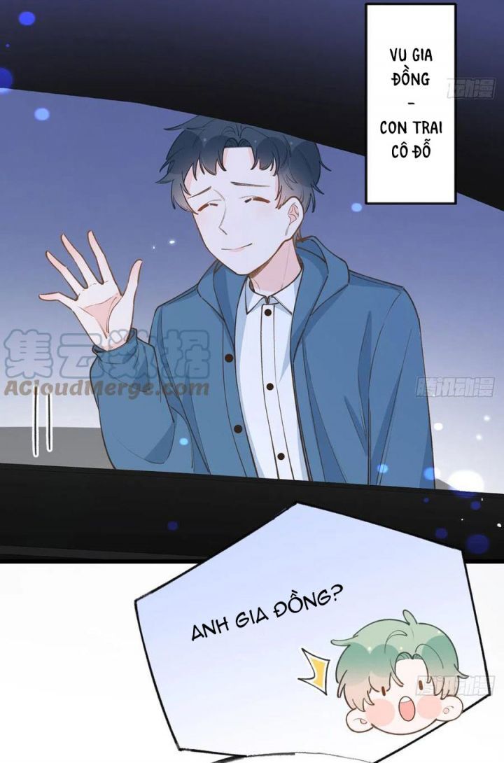 Tình Yêu Mạng Ngọt Ngào Lật Xe Rồi! Chapter 96 - 22