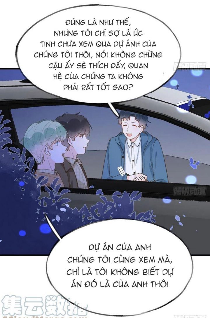 Tình Yêu Mạng Ngọt Ngào Lật Xe Rồi! Chapter 96 - 26