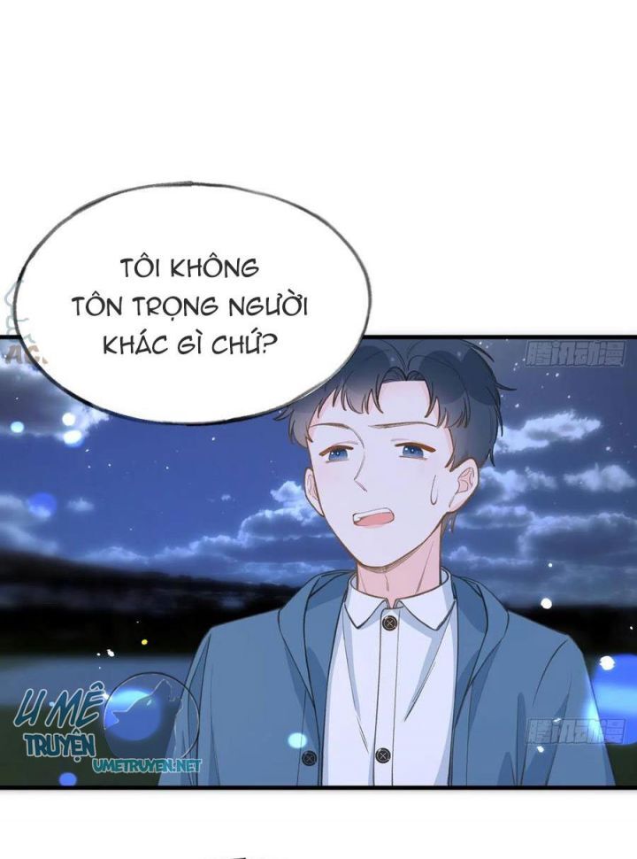 Tình Yêu Mạng Ngọt Ngào Lật Xe Rồi! Chapter 96 - 28