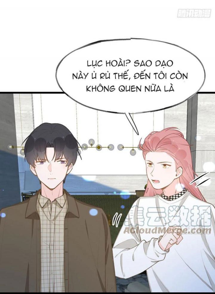 Tình Yêu Mạng Ngọt Ngào Lật Xe Rồi! Chapter 96 - 6