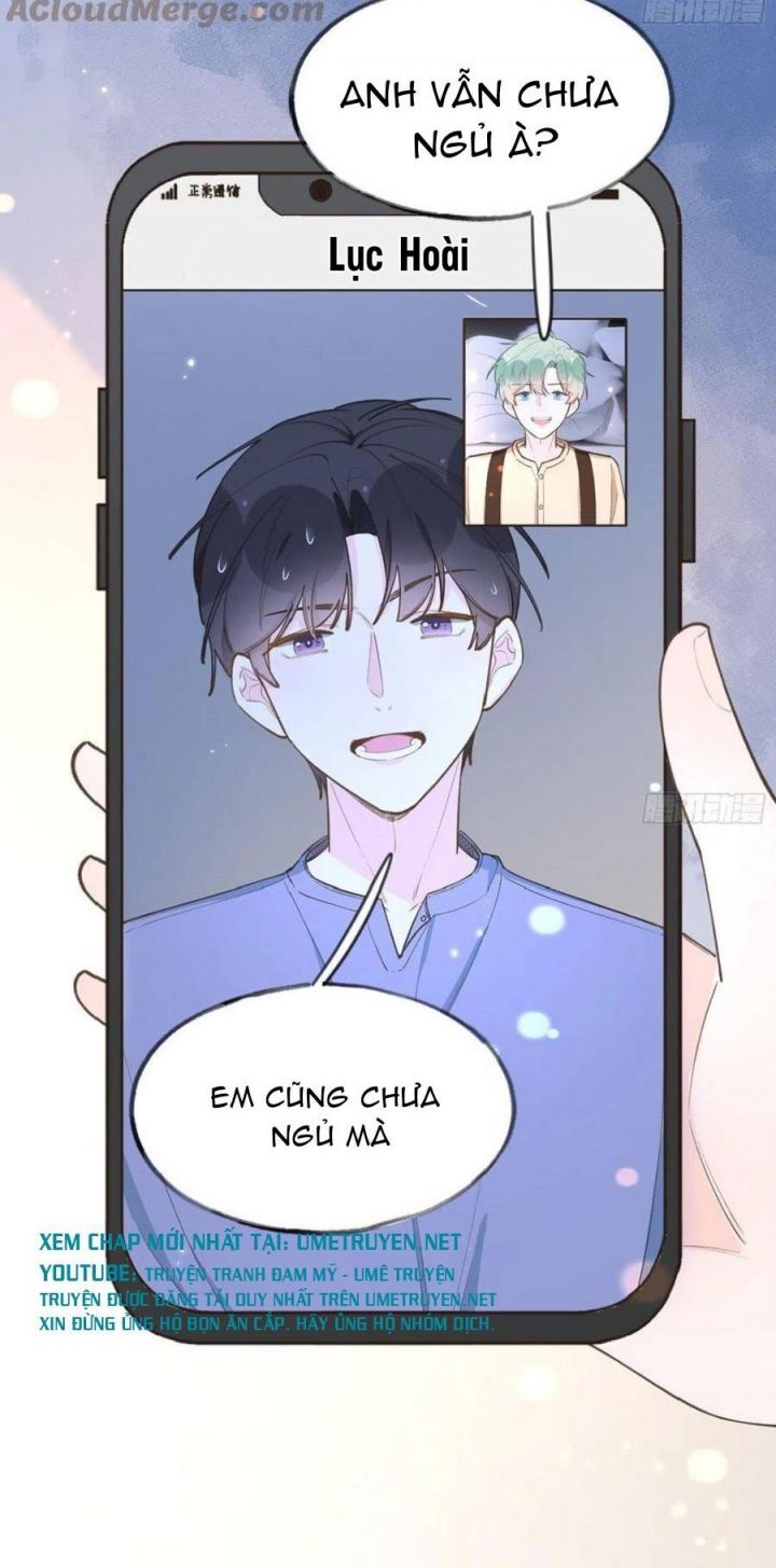 Tình Yêu Mạng Ngọt Ngào Lật Xe Rồi! Chapter 98 - 5