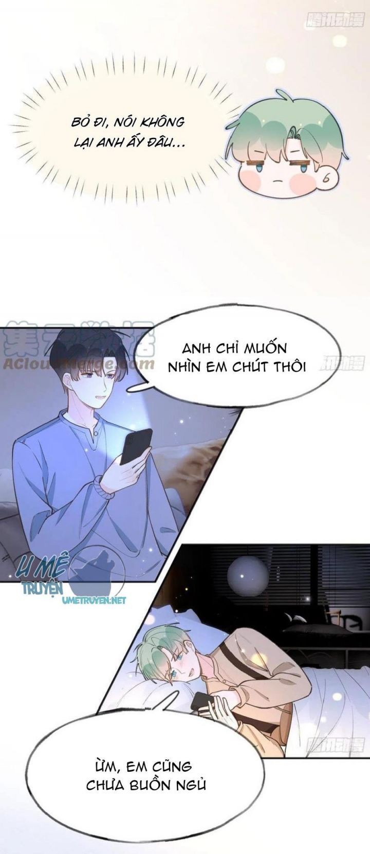 Tình Yêu Mạng Ngọt Ngào Lật Xe Rồi! Chapter 98 - 6