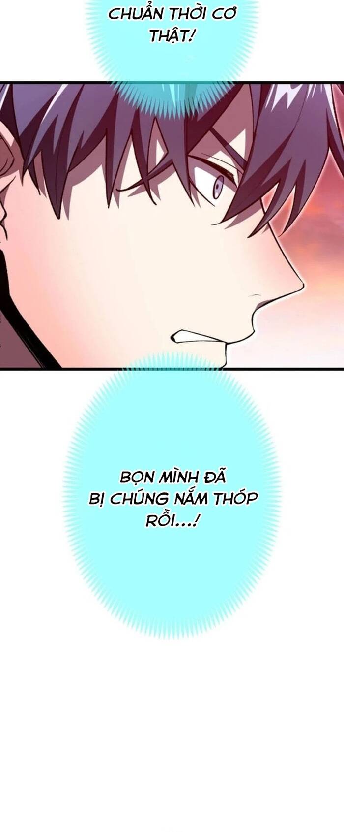 Thánh Kiếm Trùng Sinh Chapter 23 - 19