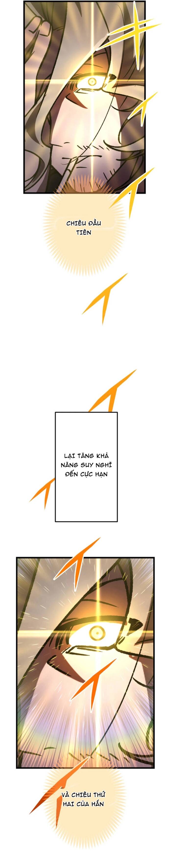Thánh Kiếm Trùng Sinh Chapter 29 - 7