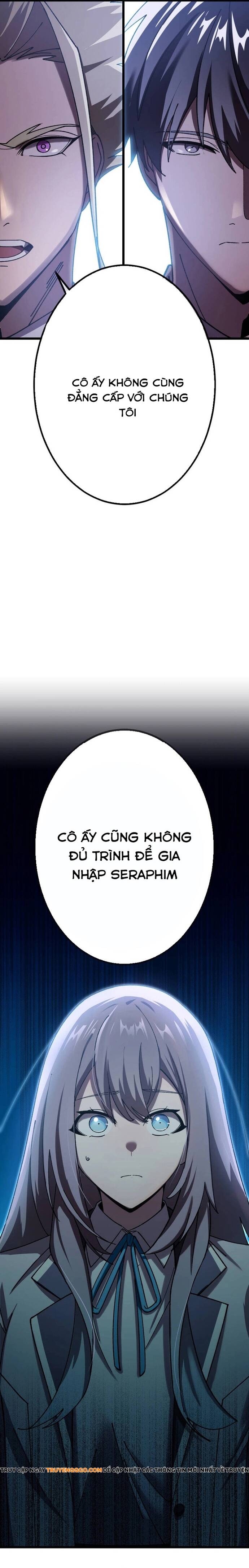 Thánh Kiếm Trùng Sinh Chapter 7 - 10